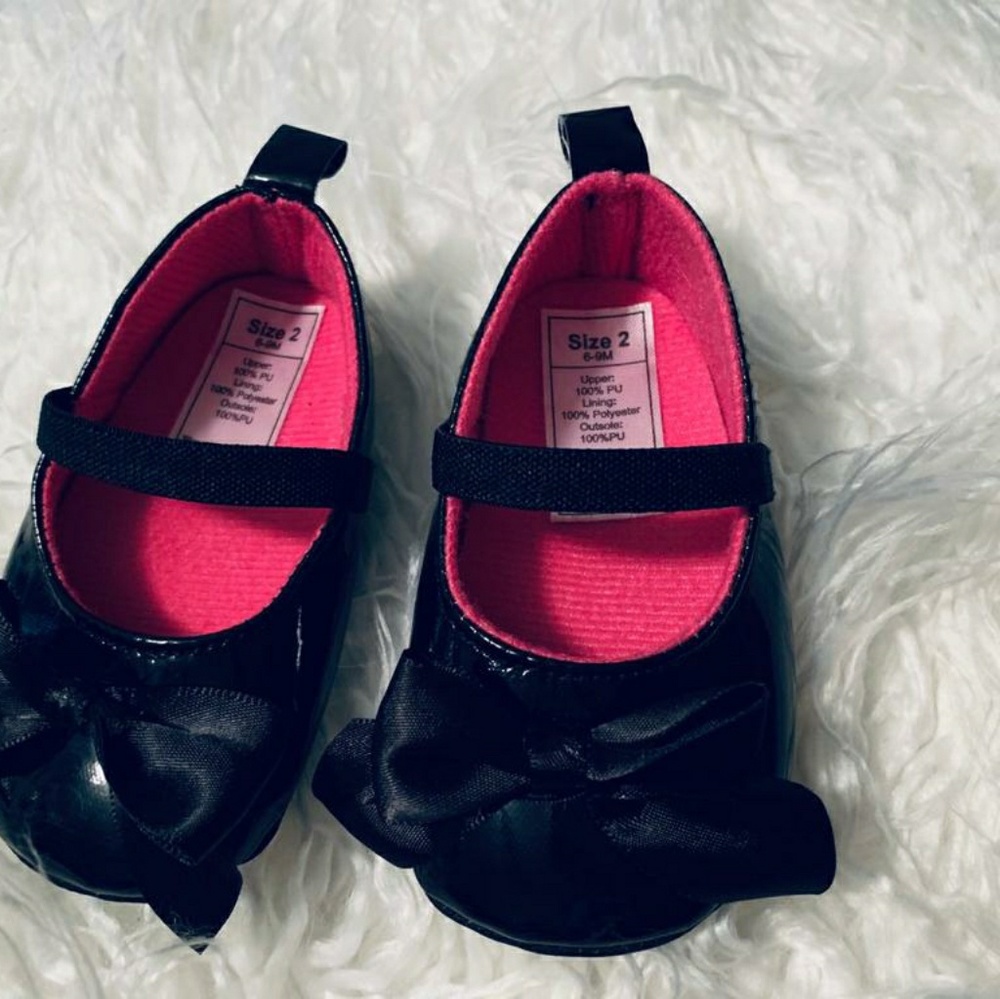 ❤️Girl shoes 🖤